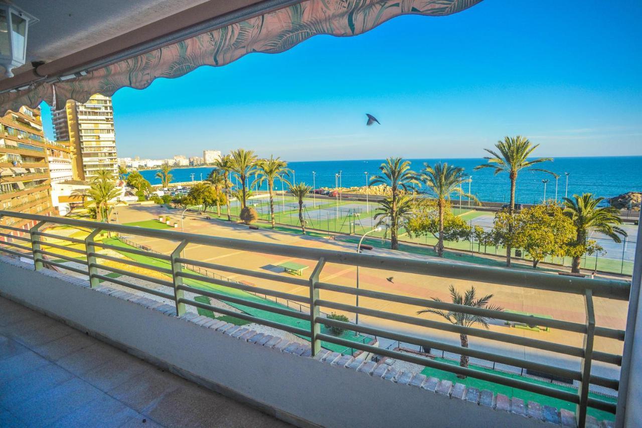 Apartamento Rocafel 5º Alicante