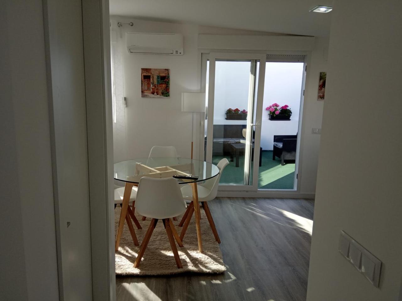 Apartahotel Center Alicante