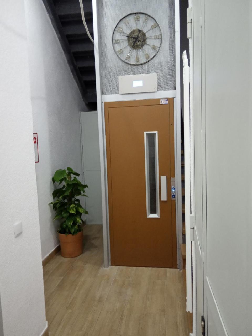 Center Apartahotel Alicante