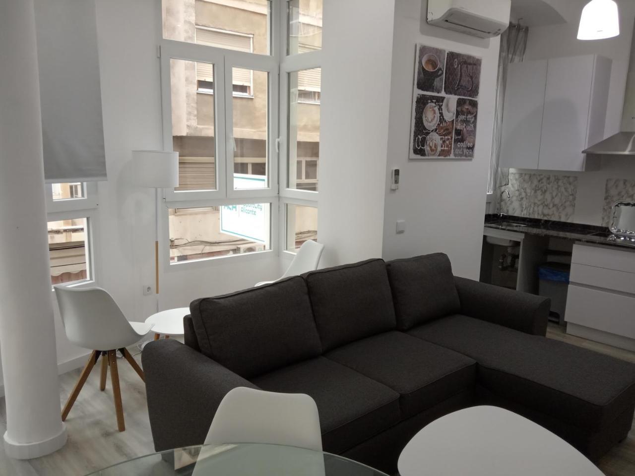 Apartahotel Center 2*