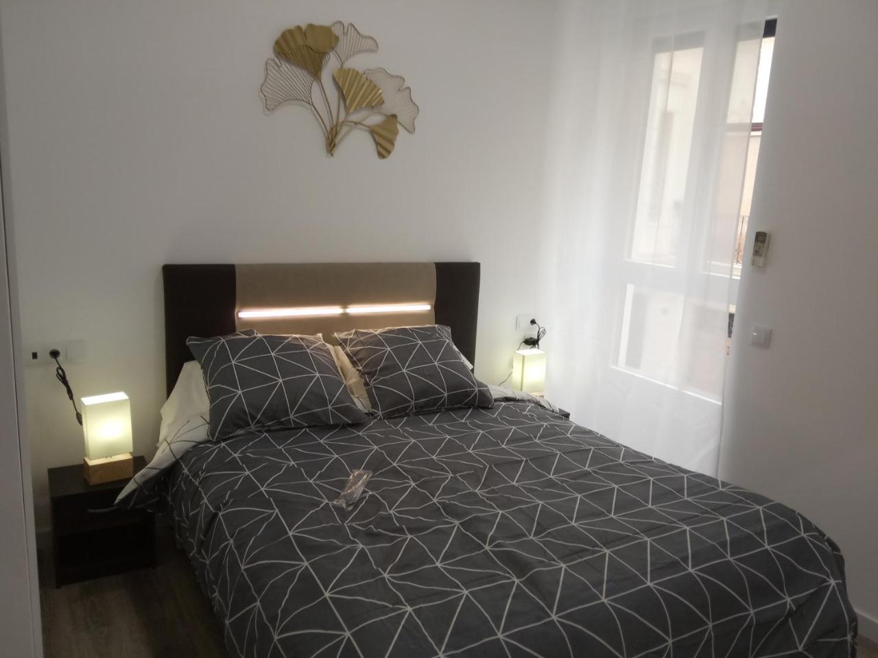 Apartahotel Center Alicante