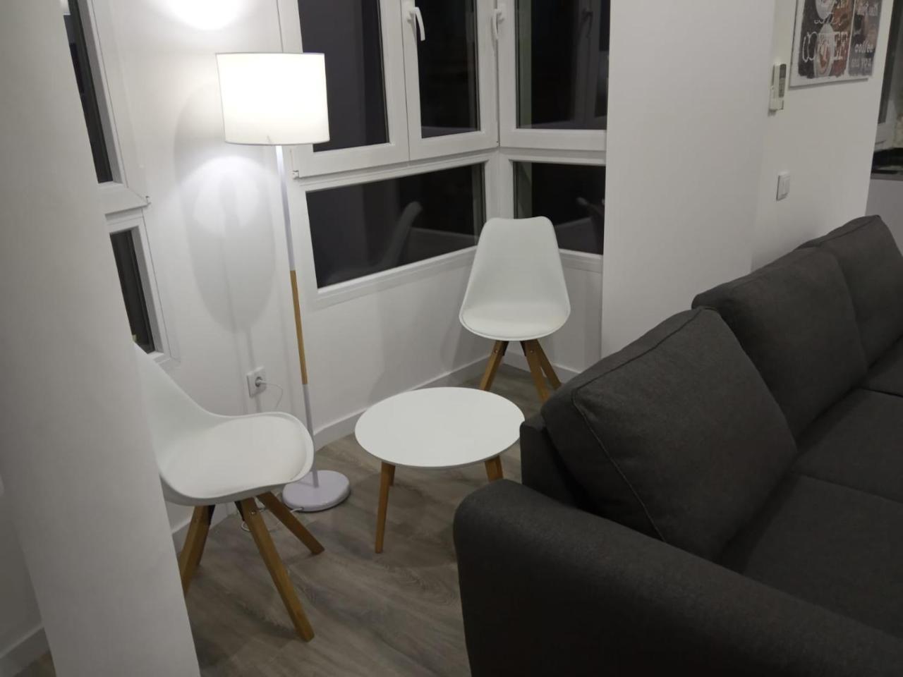 Apartahotel Center Alicante
