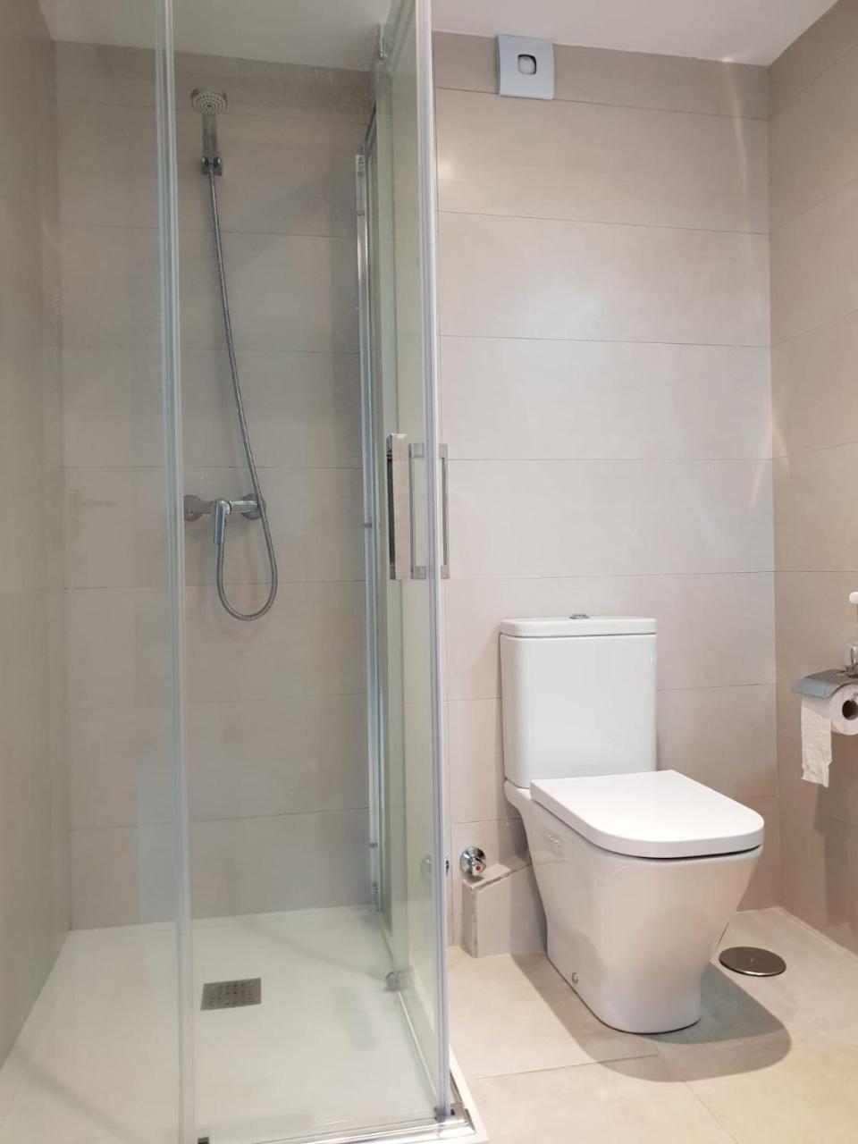Apartamento El Mirador De San Cristobal