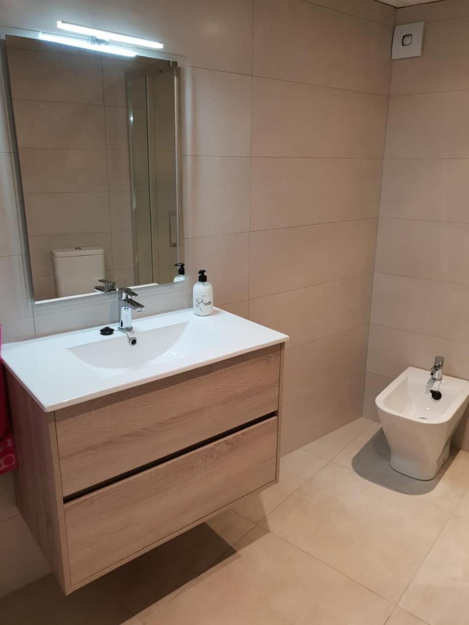 Apartamento El Mirador De San Cristobal *