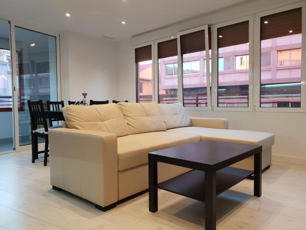 Apartamento El Mirador De San Cristobal
