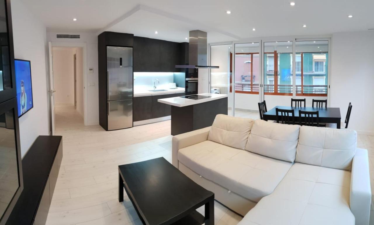 Apartamento El Mirador De San Cristobal *