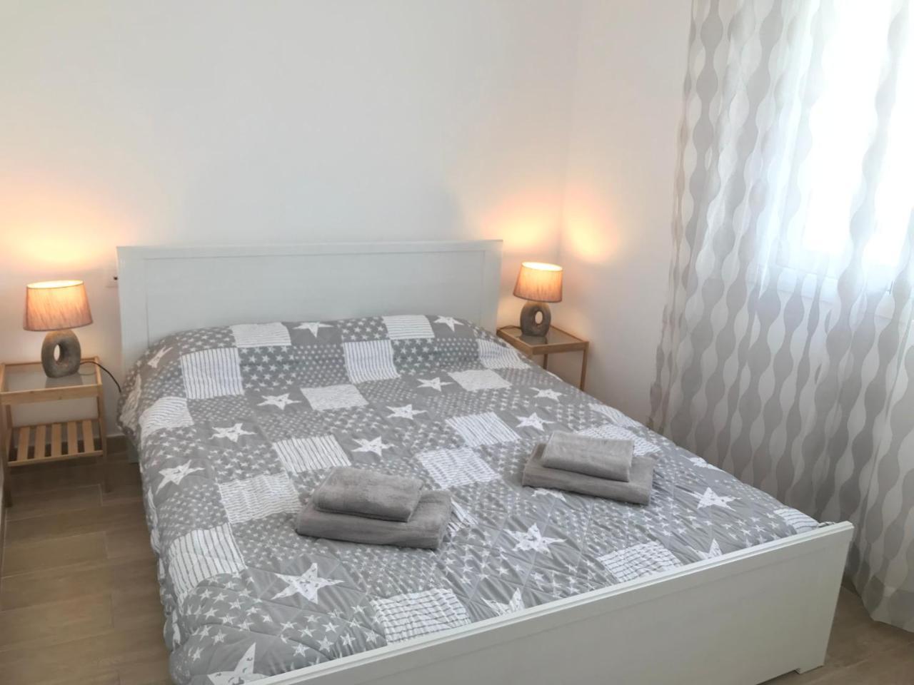 La Casa De Eduardo Holiday home Alicante