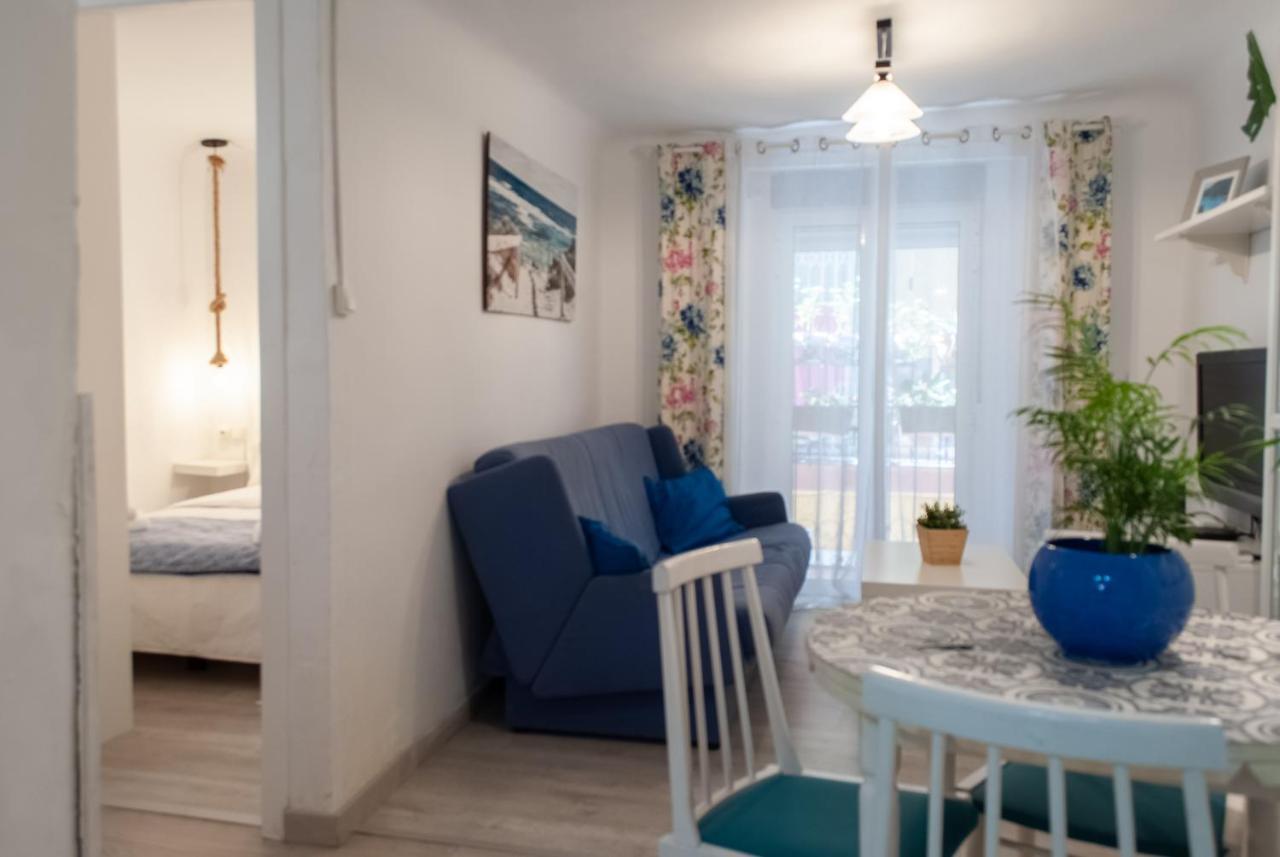 Apartment Playa A 500m En Centro Historico Alicante- Holidays B&f Alicante