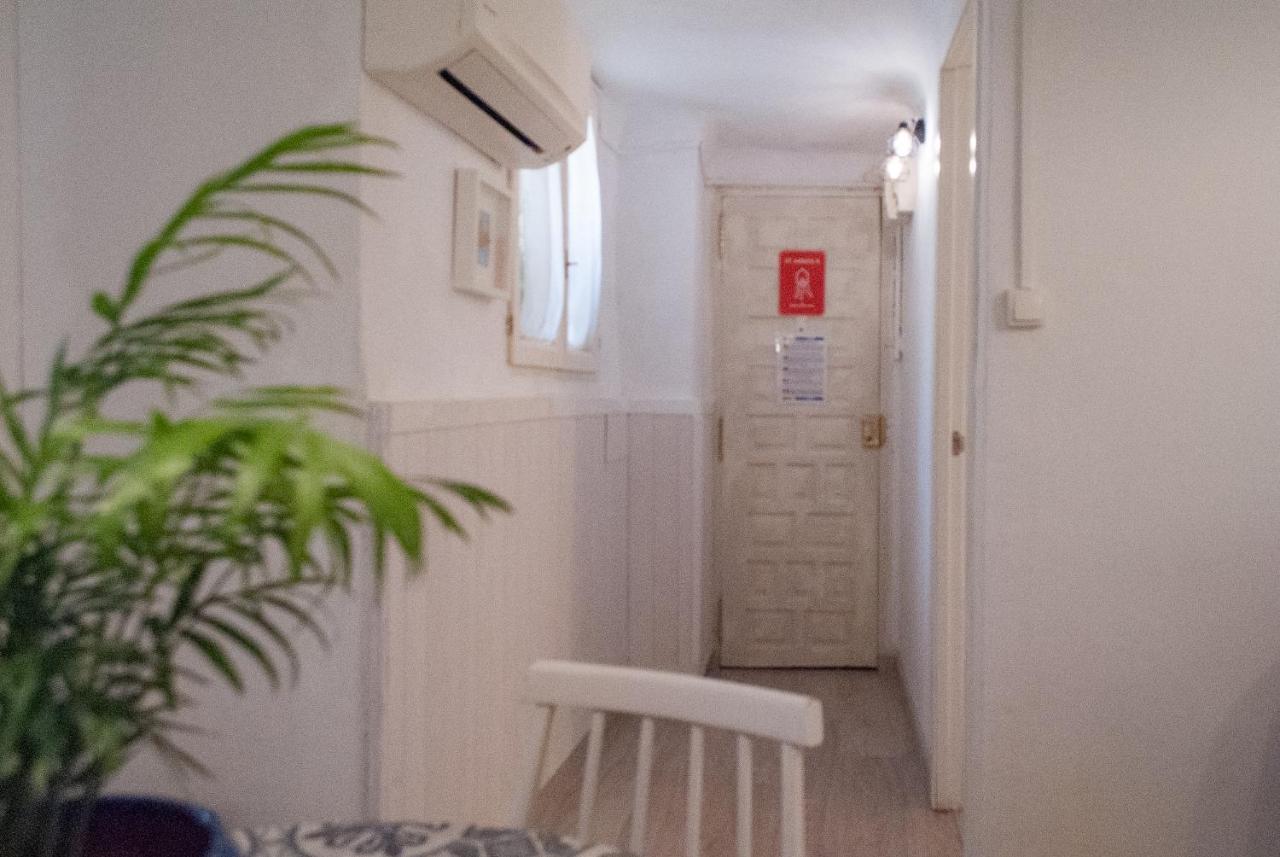 Apartamento Playa A 500m En Centro Historico Alicante- Holidays B&f