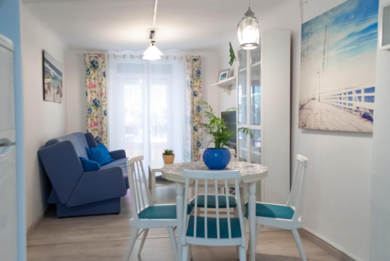 Playa A 500m En Centro Historico Alicante- Holidays B&f Apartment *
