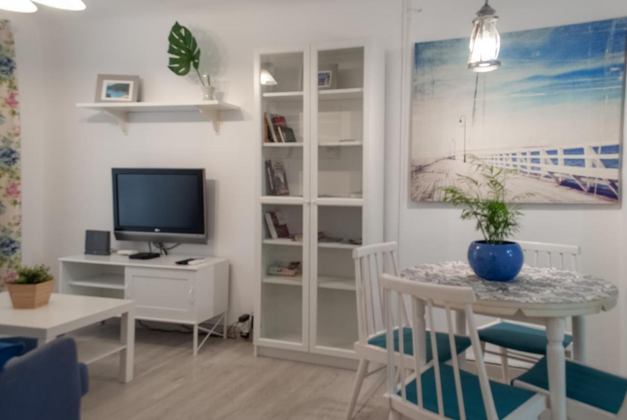 Apartment Playa A 500m En Centro Historico Alicante- Holidays B&f
