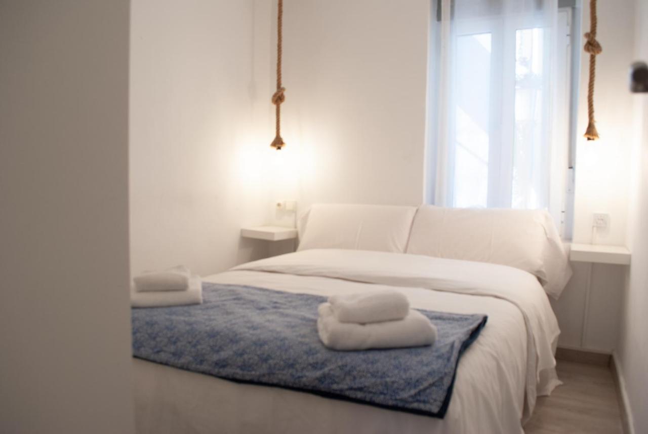 Apartment Playa A 500m En Centro Historico Alicante- Holidays B&f *