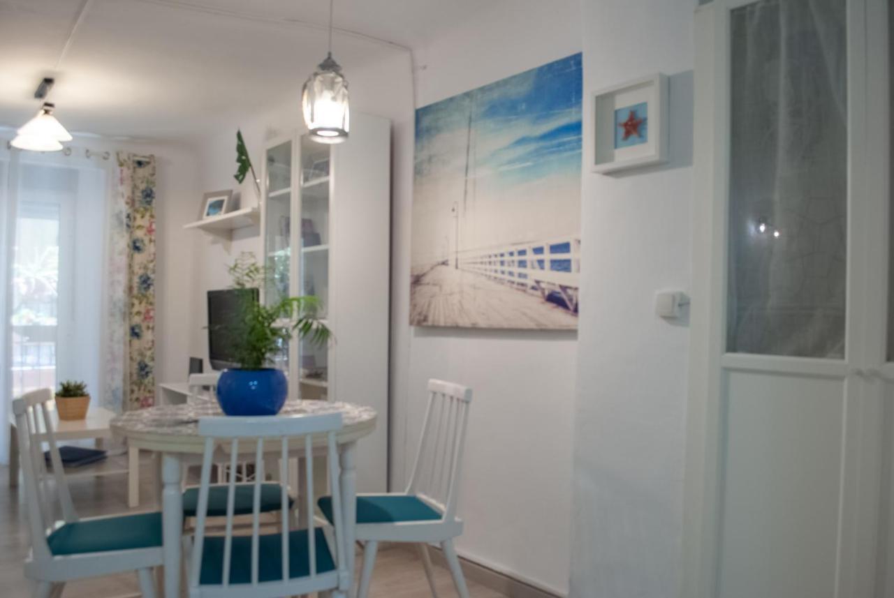 Playa A 500m En Centro Historico Alicante- Holidays B&f Apartment *