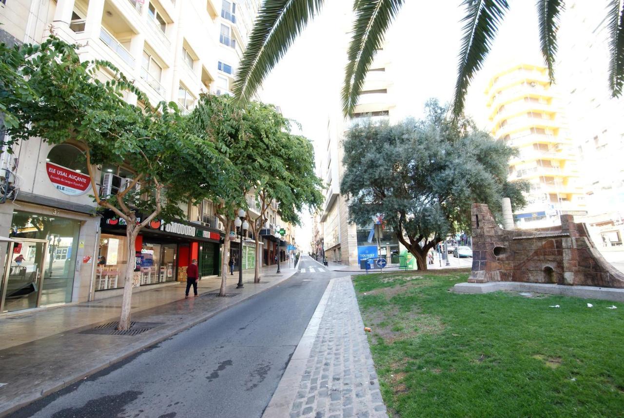 Apartment Lujoso Y Espacioso Piso En El Corazon De Con Hidromasaje *
