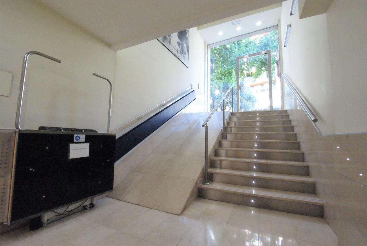 Apartamento Lujoso Y Espacioso Piso En El Corazón De Con Hidromasaje