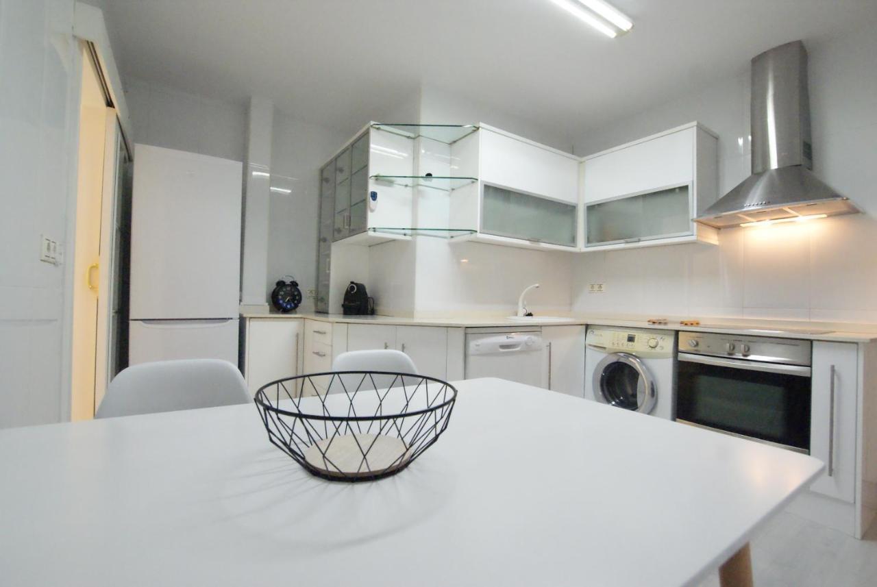 Apartamento Lujoso Y Espacioso Piso En El Corazón De Con Hidromasaje *