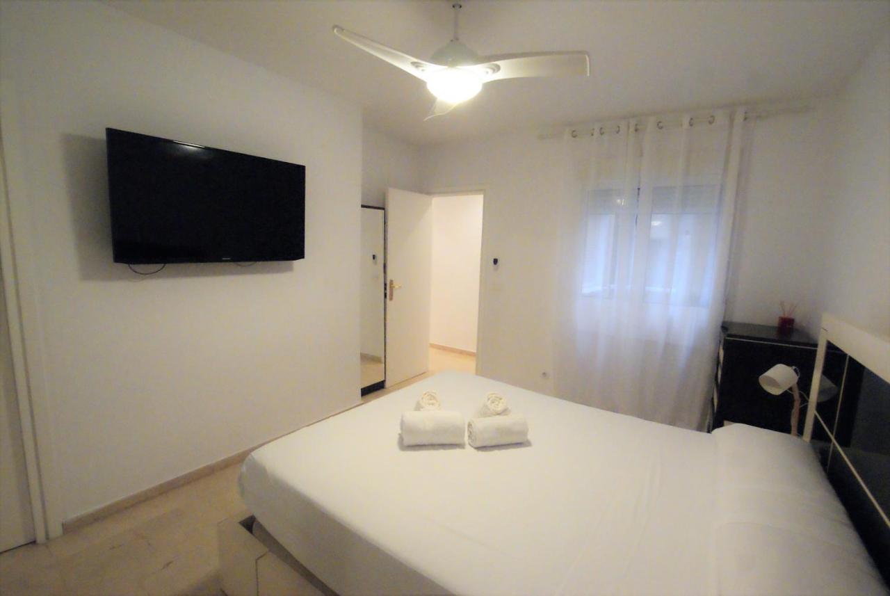Apartamento Lujoso Y Espacioso Piso En El Corazón De Con Hidromasaje