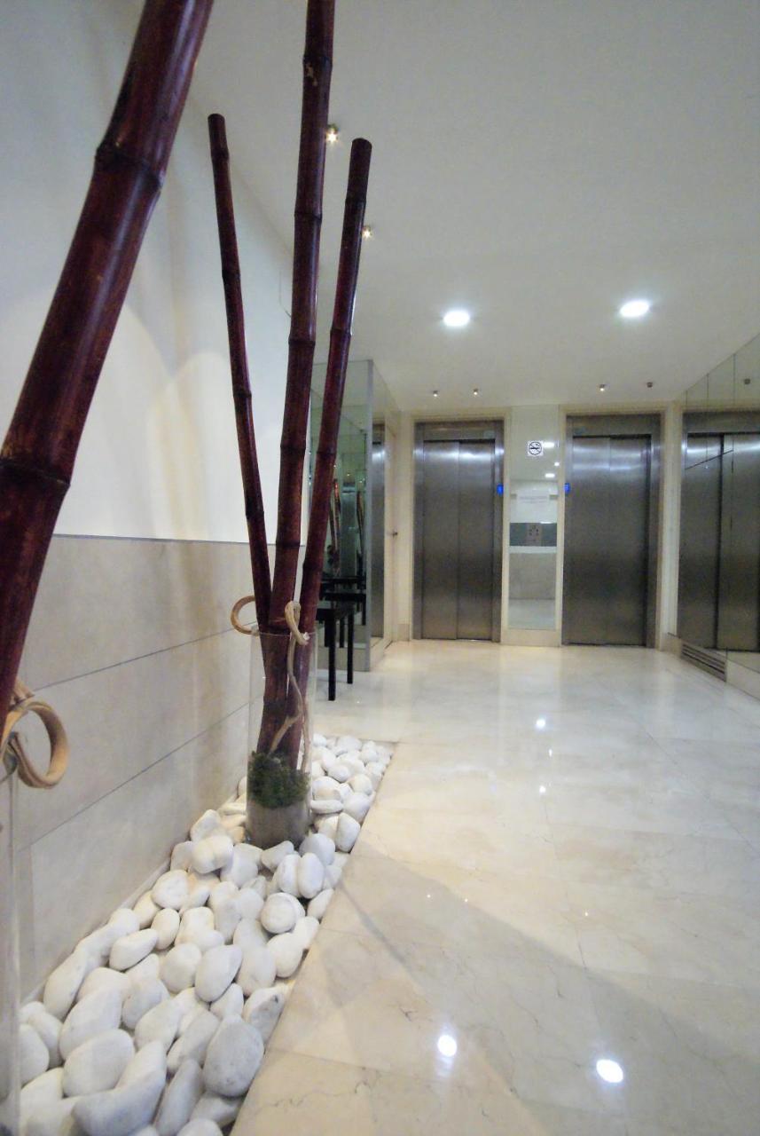 Apartamento Lujoso Y Espacioso Piso En El Corazón De Con Hidromasaje