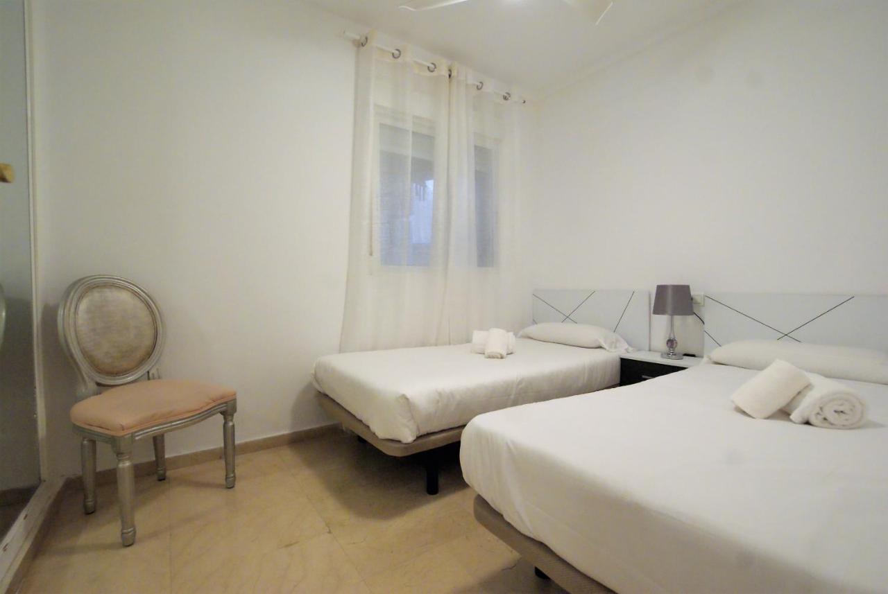 Lujoso Y Espacioso Piso En El Corazón De Con Hidromasaje Apartamento
