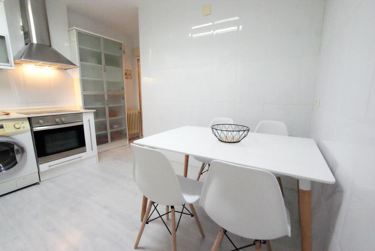 Lujoso Y Espacioso Piso En El Corazón De Con Hidromasaje Apartamento