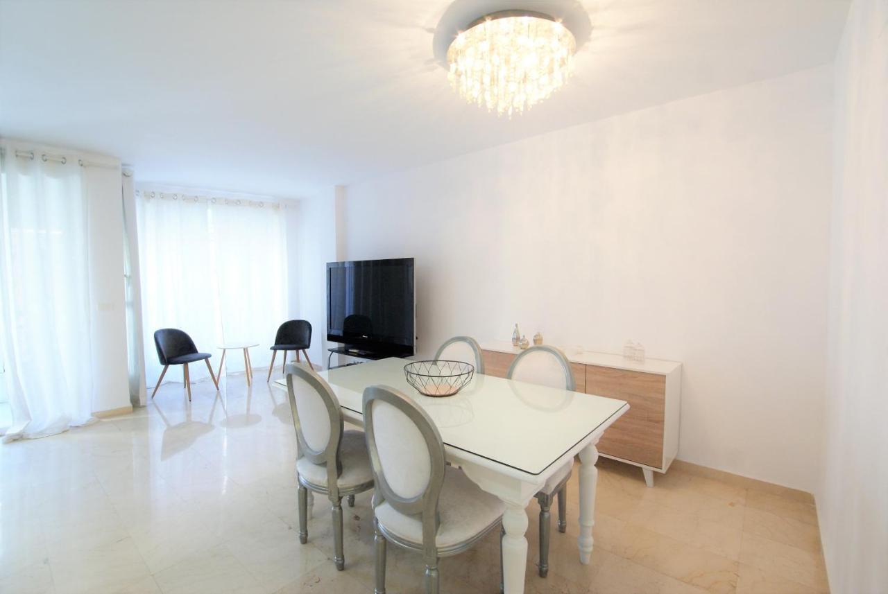Apartment Lujoso Y Espacioso Piso En El Corazon De Con Hidromasaje Alicante