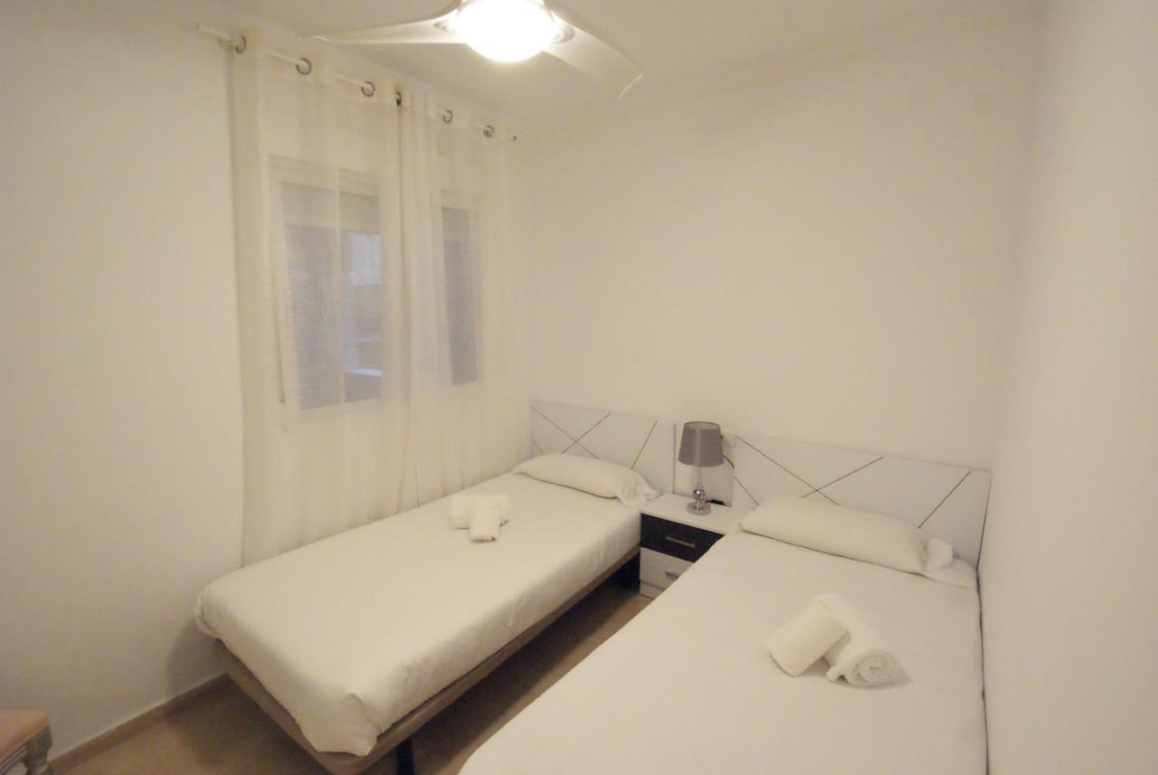 Lujoso Y Espacioso Piso En El Corazon De Con Hidromasaje Apartment