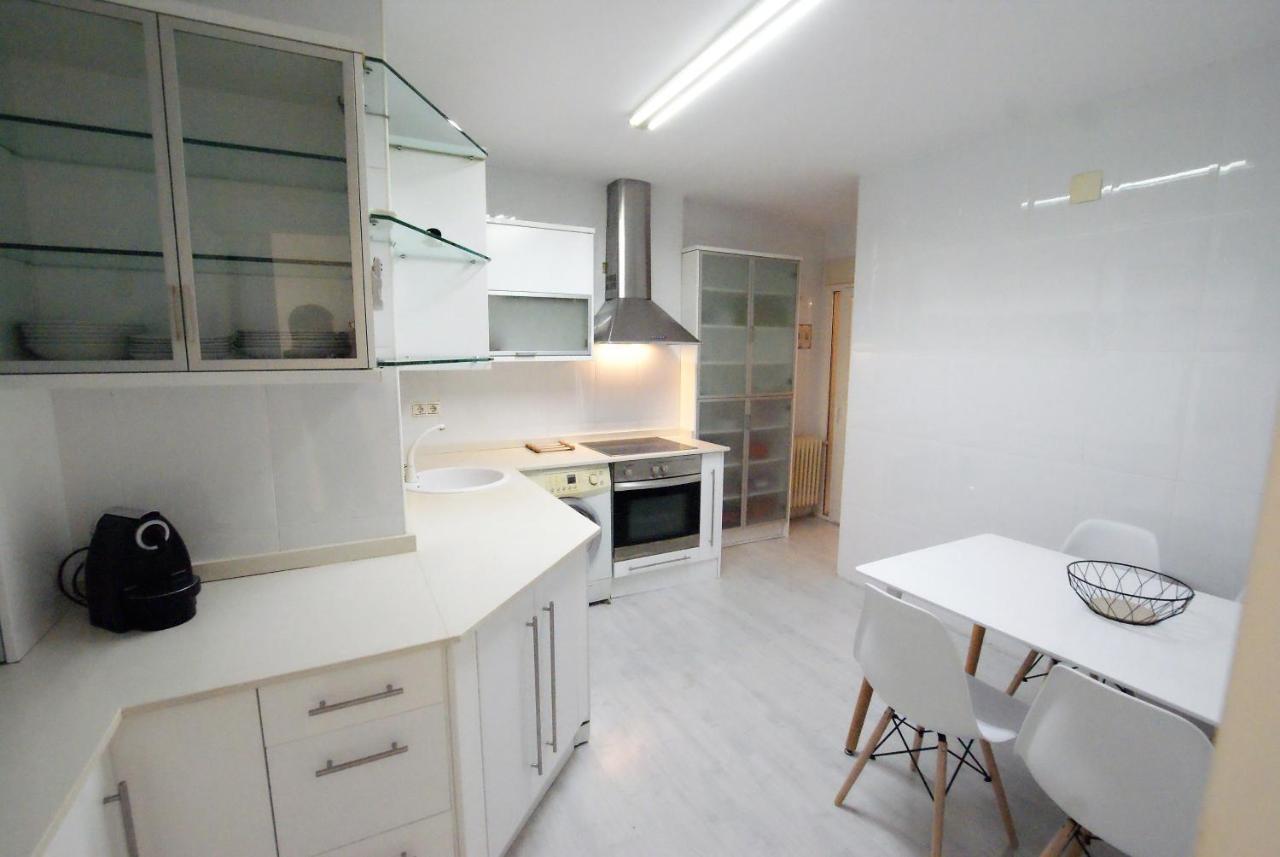 Apartamento Lujoso Y Espacioso Piso En El Corazón De Con Hidromasaje Alicante