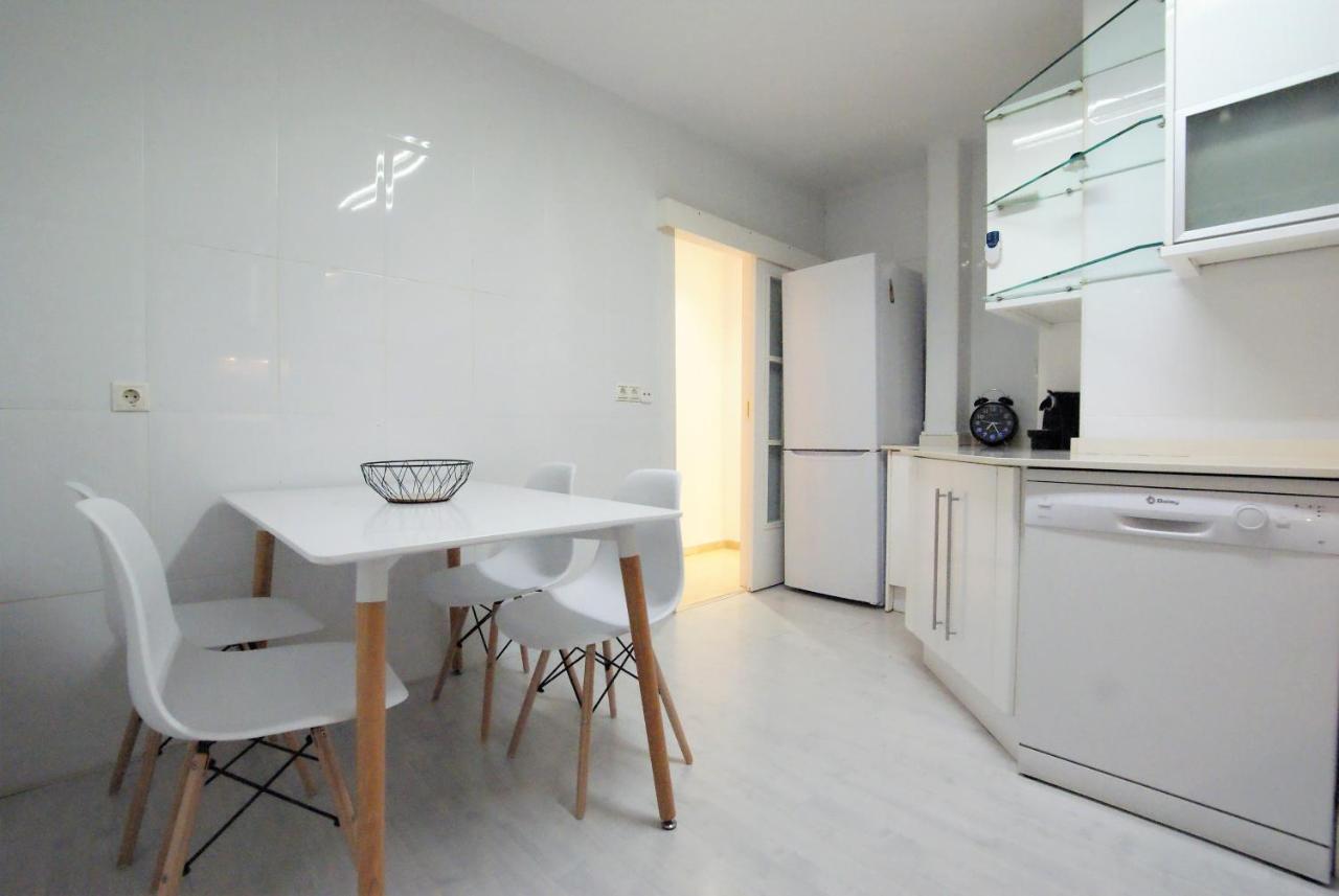 Apartamento Lujoso Y Espacioso Piso En El Corazón De Con Hidromasaje