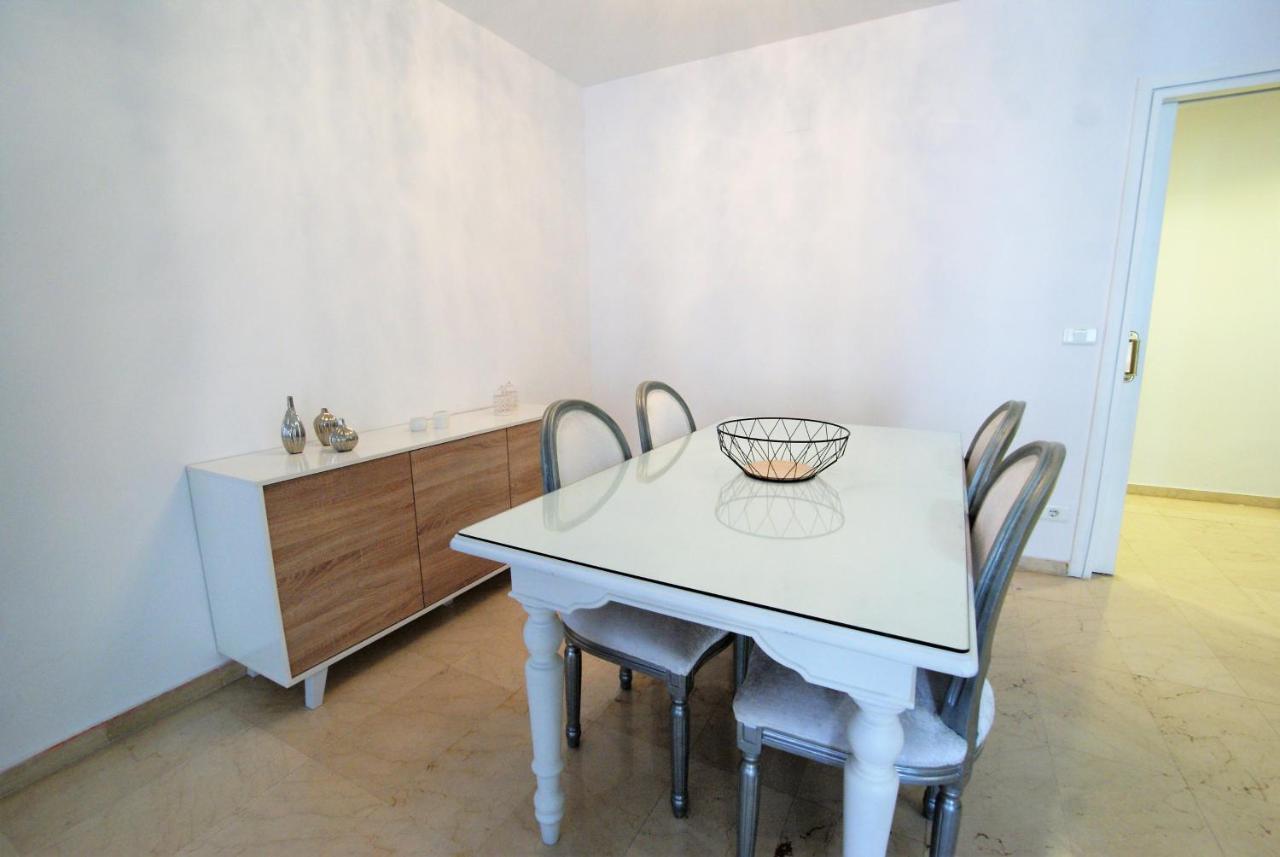 Lujoso Y Espacioso Piso En El Corazón De Con Hidromasaje Apartamento Alicante