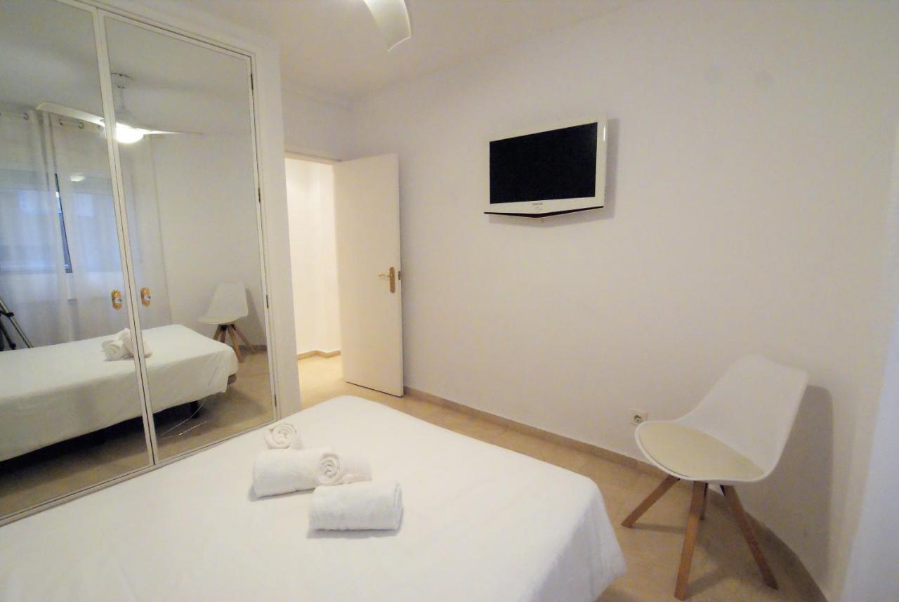 Lujoso Y Espacioso Piso En El Corazón De Con Hidromasaje Apartamento