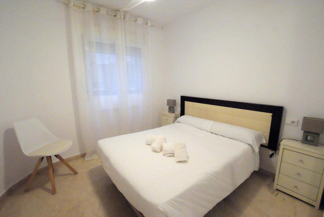 Apartamento Lujoso Y Espacioso Piso En El Corazón De Con Hidromasaje *