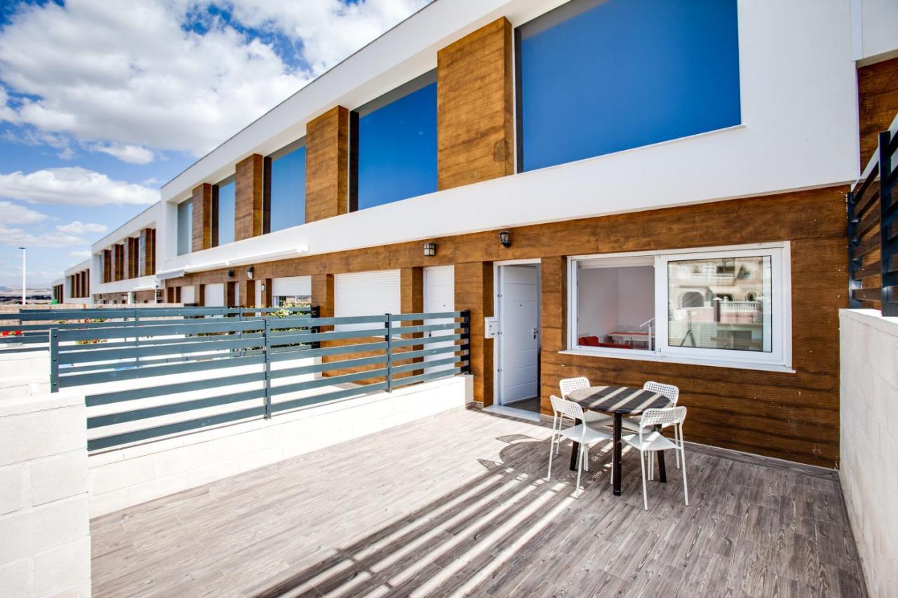 Holiday home La Casa De Eduardo Alicante