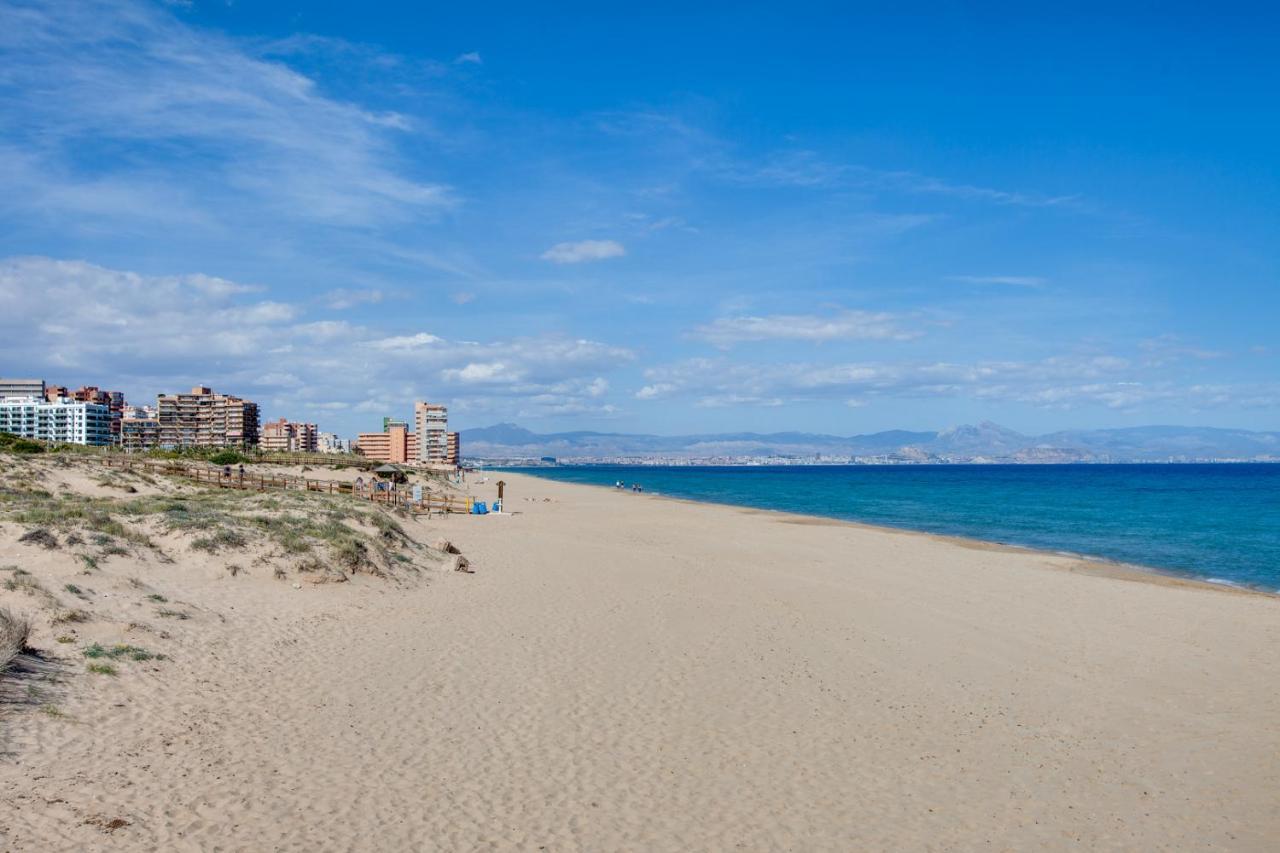 La Casa De Eduardo Holiday home Alicante