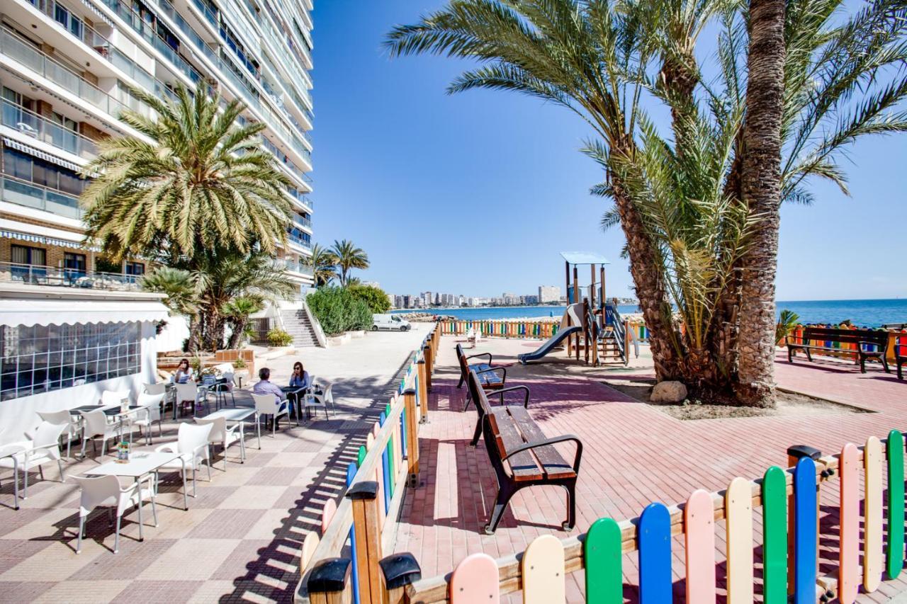 Vistas Al Mar Apartment