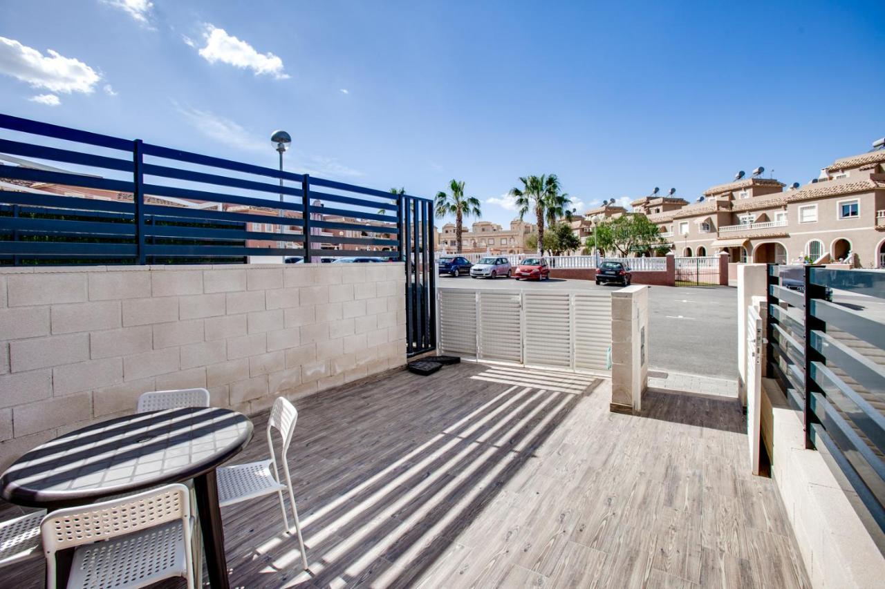 Holiday home La Casa De Eduardo Alicante