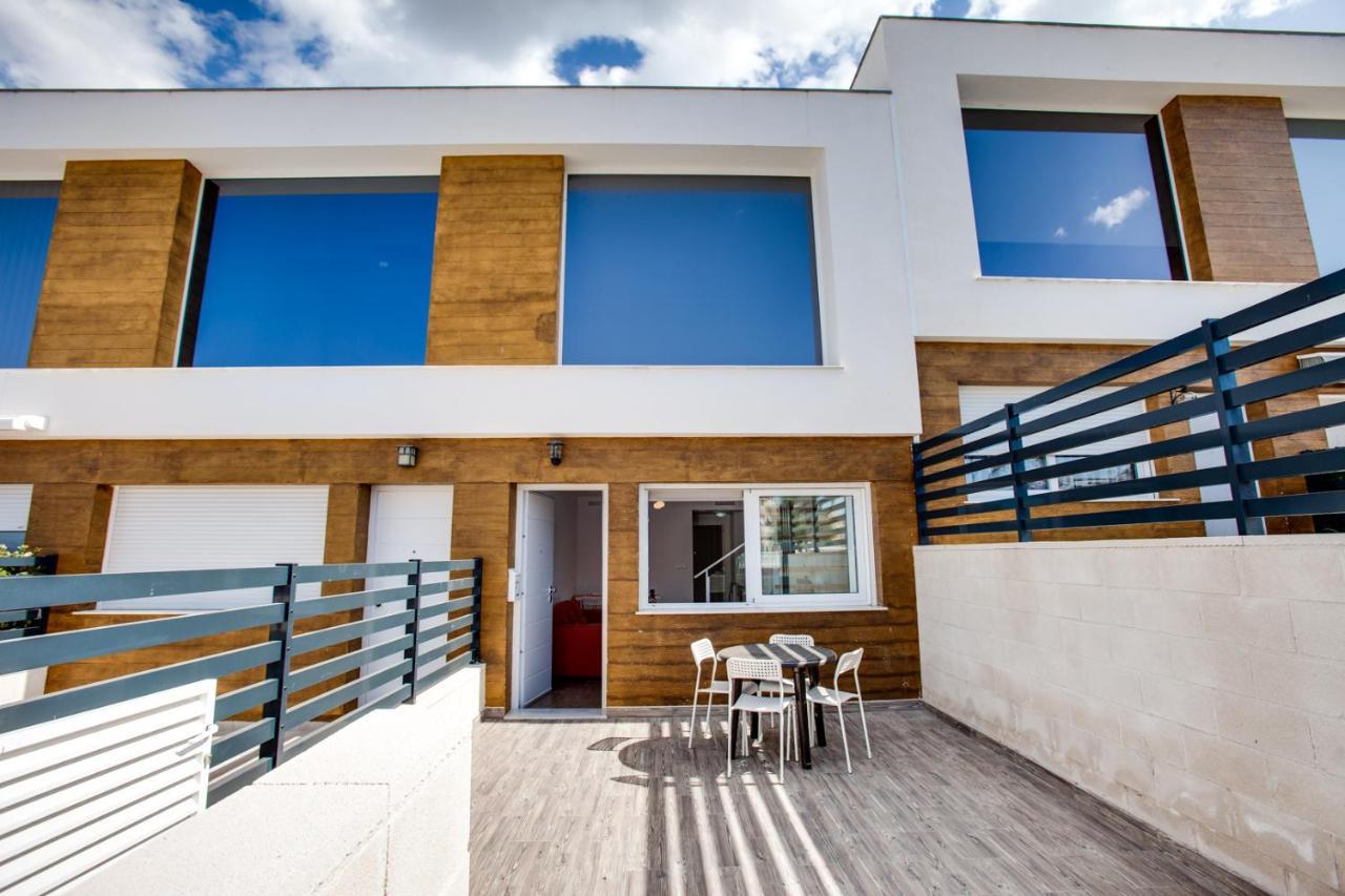 La Casa De Eduardo Holiday home *