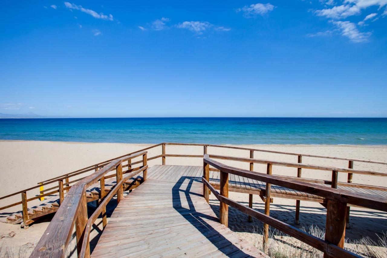 La Casa De Eduardo Holiday home Alicante