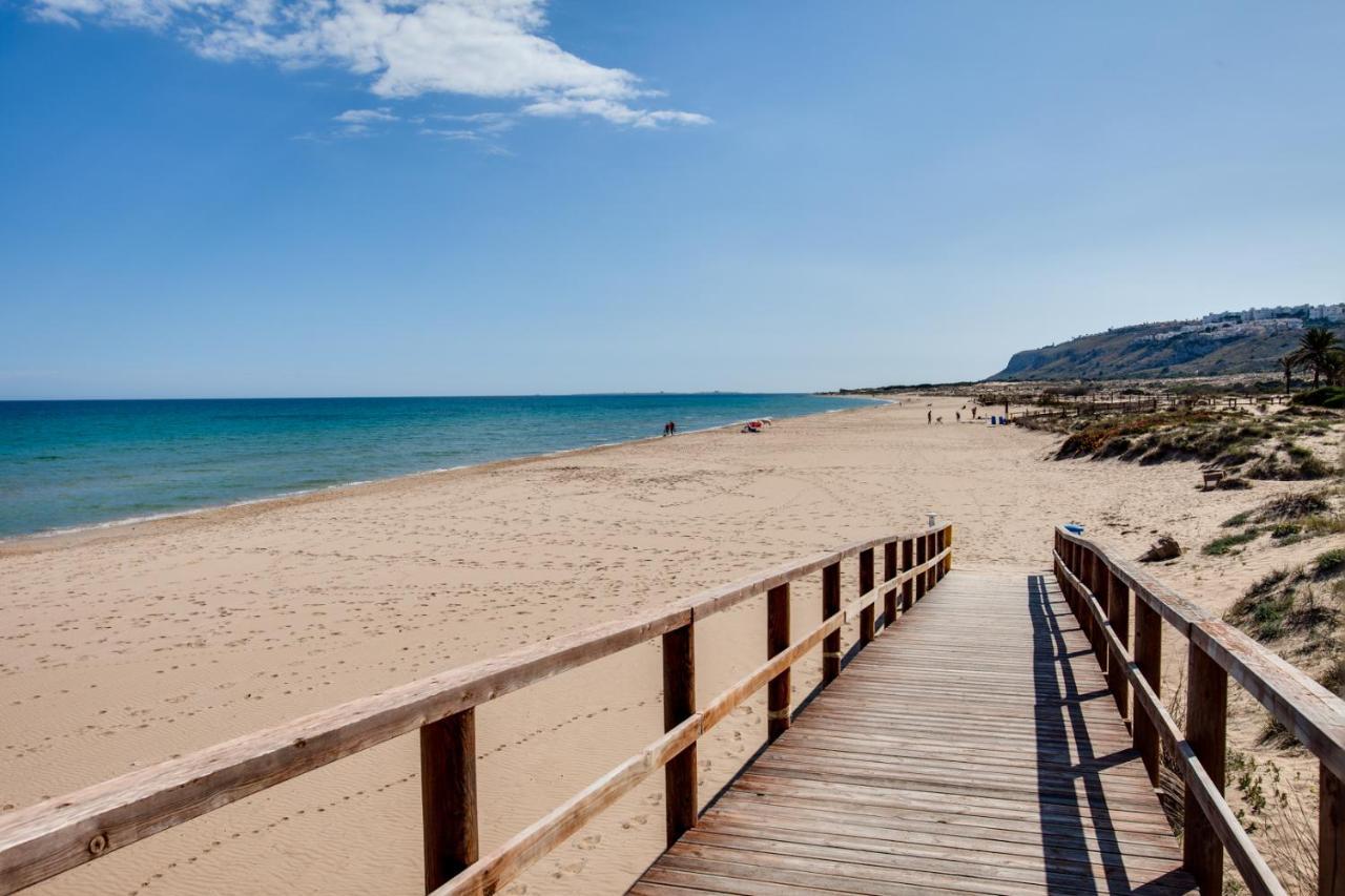 Holiday home La Casa De Eduardo Alicante