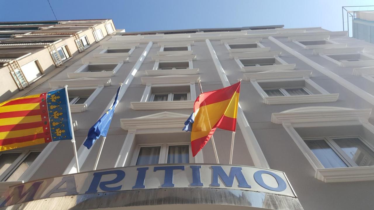 Maritimo Urban