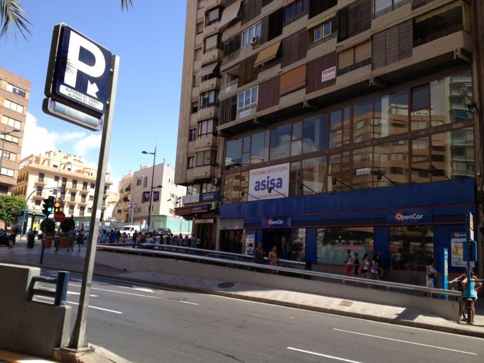 Apartment Rambla *