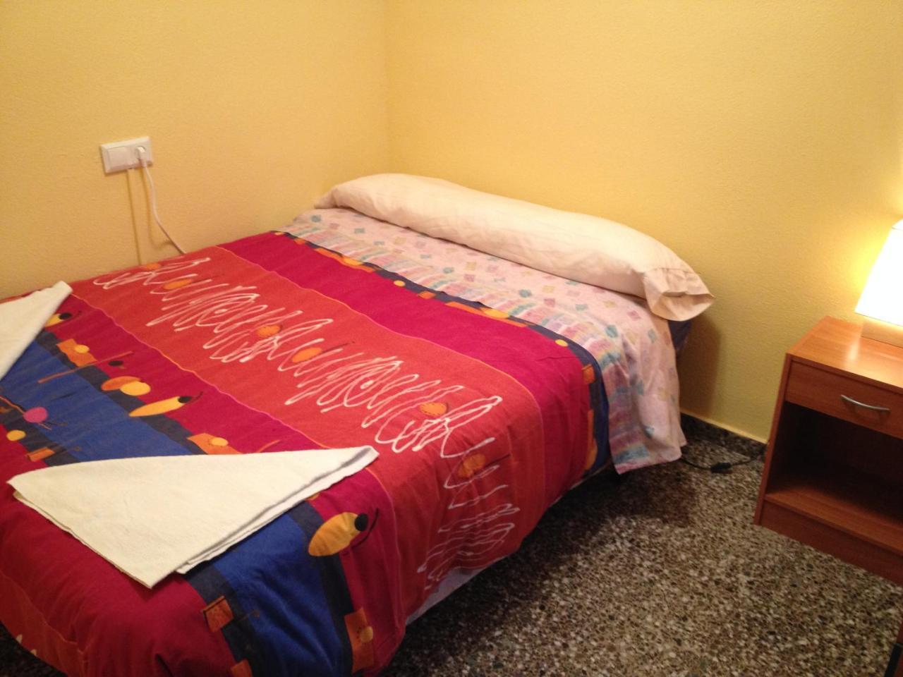 Rambla Apartment Alicante