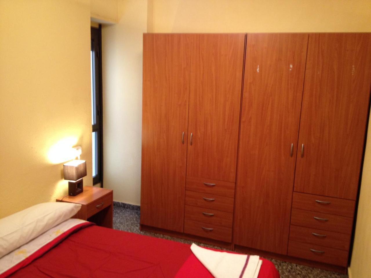 Apartment Rambla Alicante