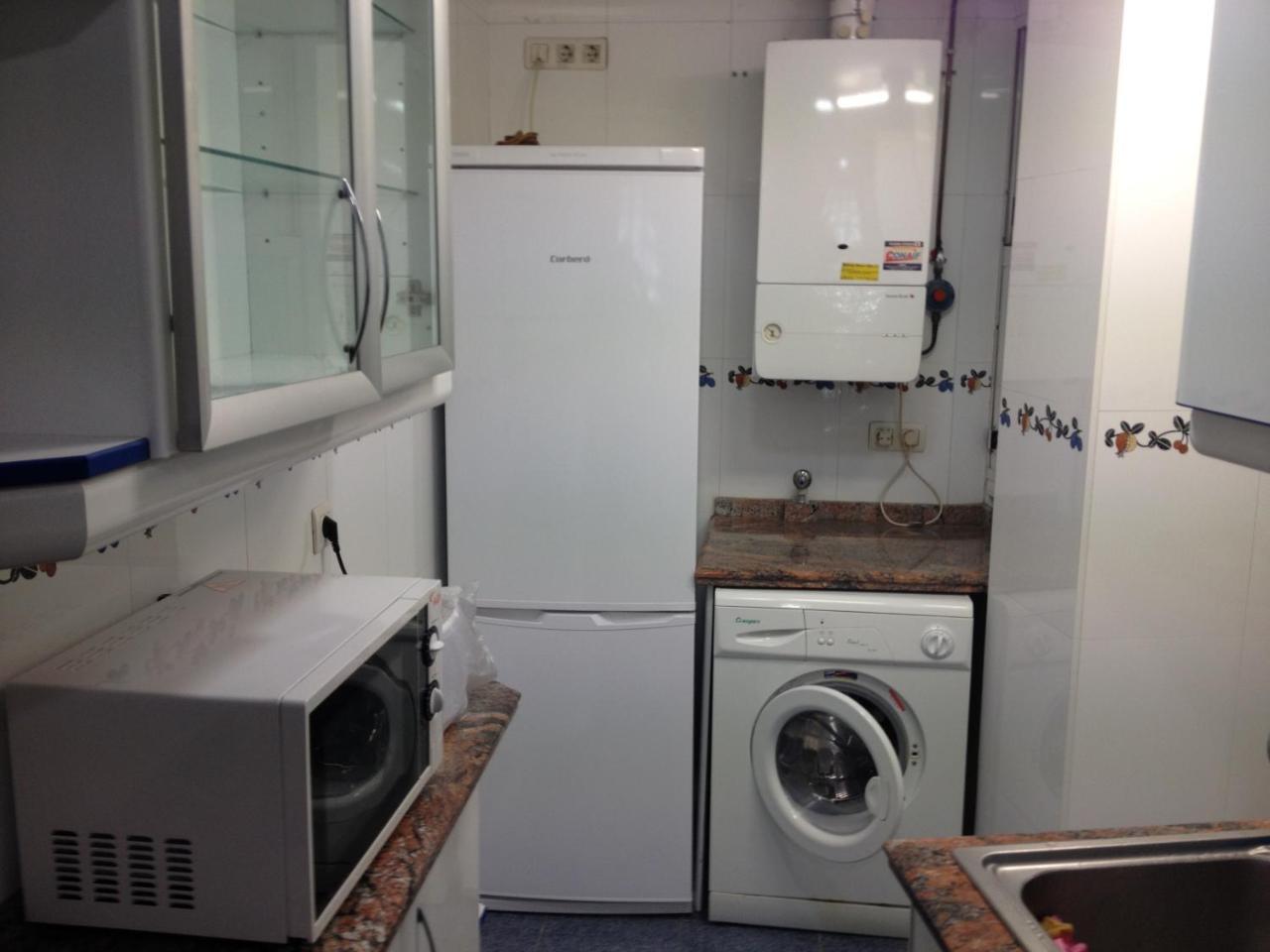 Apartment Rambla