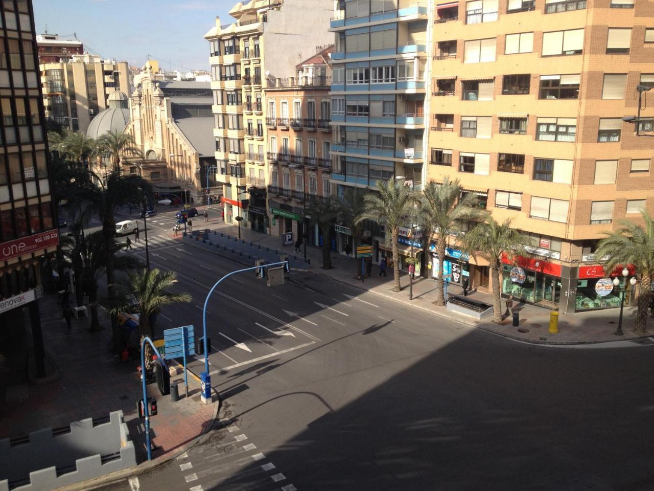 Rambla Apartment Alicante