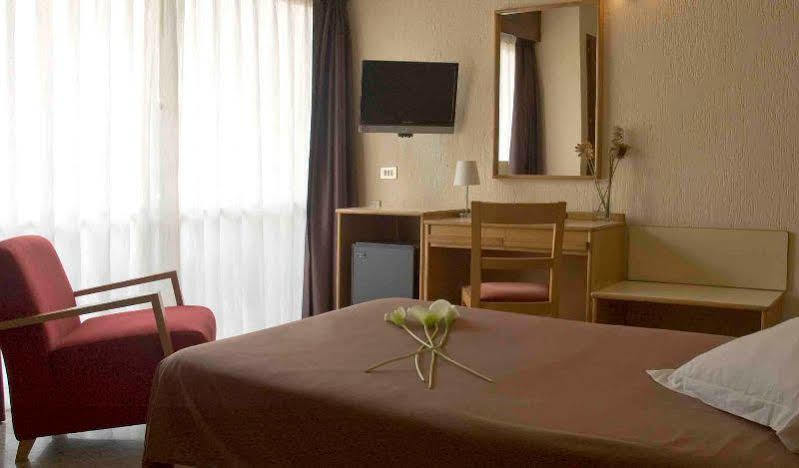 Hotel Leuka