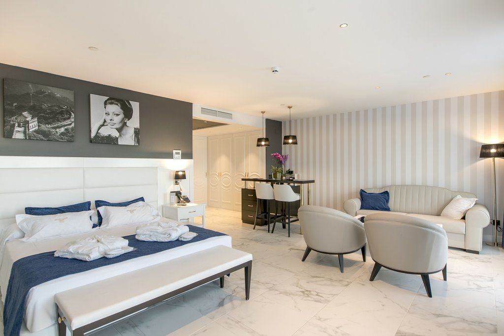 Hotel Grand Luxor All Suites 5*