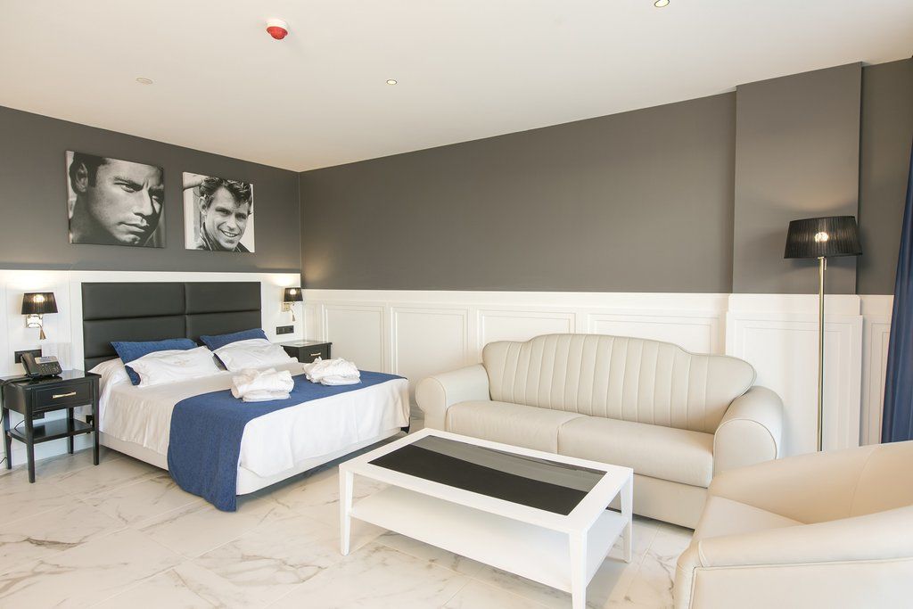 Grand Luxor All Suites