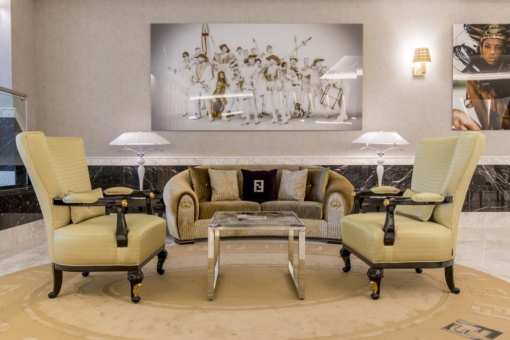 Grand Luxor All Suites 5* Alicante