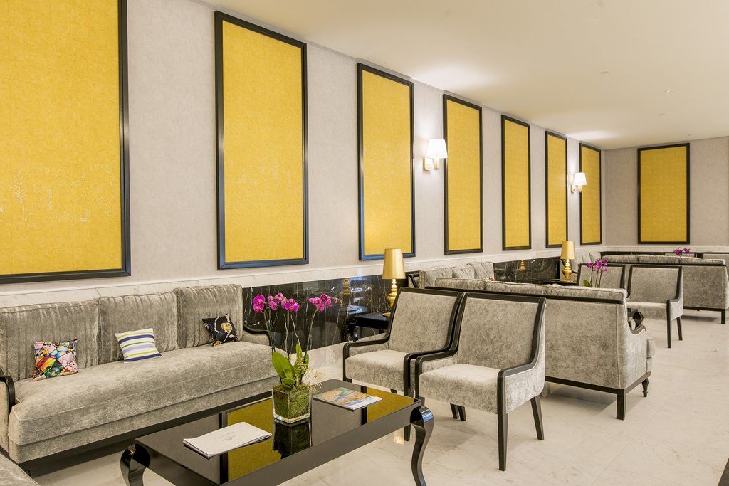 Grand Luxor All Suites 5*