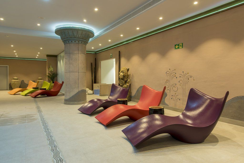 Grand Luxor All Suites Hotel 5*